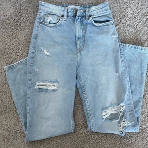Zara Jeans